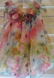 Bubble dress